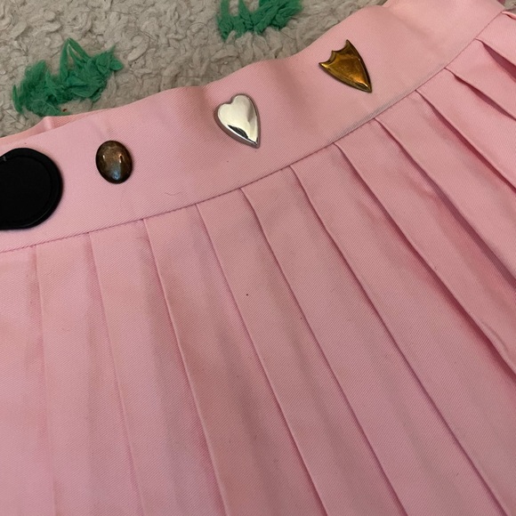 Charles Jeffrey loverboy mini kilt - Picture 3 of 6